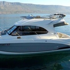 Beneteau Antares 30