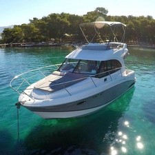 Beneteau Antares 30