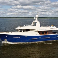 Rybinsk Shipyard 81