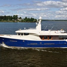 Rybinsk Shipyard 81