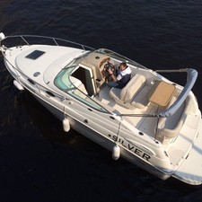 Chaparral 240 Signature