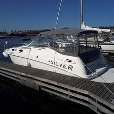 Chaparral 240 Signature