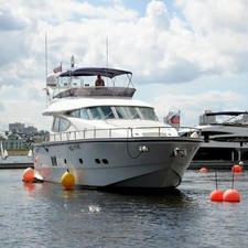 Drettmann Elegance 64