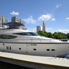 Drettmann Elegance 64