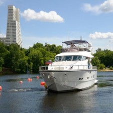 Drettmann Elegance 64