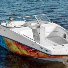 Sea-doo 230 challenger
