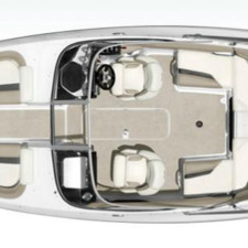 Sea-doo 230 challenger