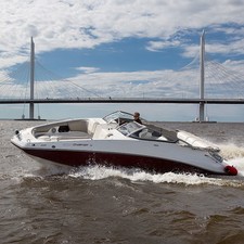 Sea-doo 230 challenger