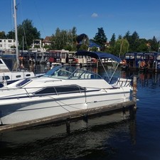 Sea Ray 245 Sundancer