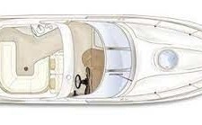 Four winns vista 285