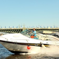 Four winns vista 285