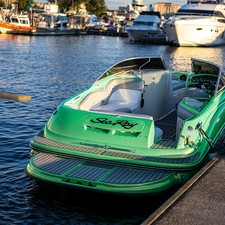 Sea ray 240