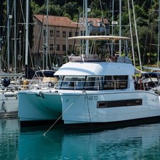Fountaine Pajot MY 37