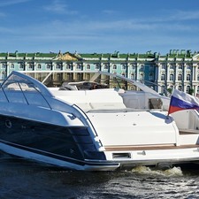 Princess V42