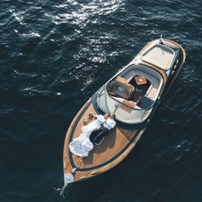 Riva Aquarama