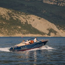Riva Aquarama