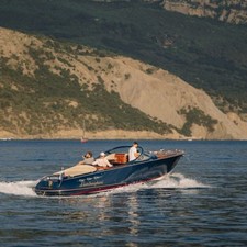 Riva Aquarama