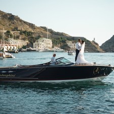 Riva Aquarama