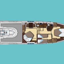 Azimut 55