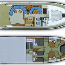 Fairline 58 Squadron