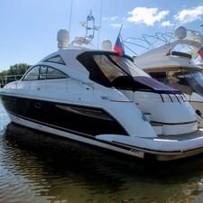 Fairline 47 Targa