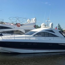 Fairline 47 Targa
