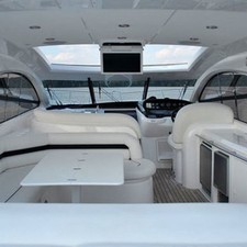 Sunseeker Camargue 50