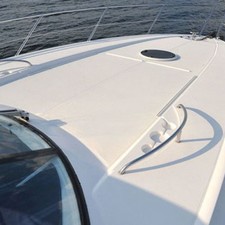 Sunseeker Camargue 50