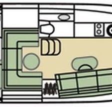 Cruisers Yachts 330 Express