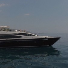 Riva 75 Venere