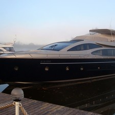 Riva 75 Venere