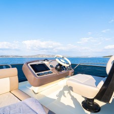 Beneteau Monte Carlo 5