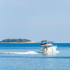 Beneteau Monte Carlo 5