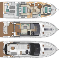 Beneteau Monte Carlo 5