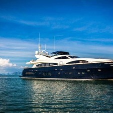 Astondoa 102 GLX