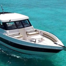 Silvercraft 36 HT
