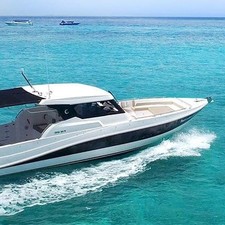 Silvercraft 36 HT