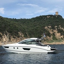 Beneteau Gran Turismo 40