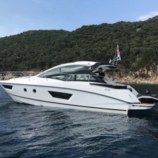 Beneteau Gran Turismo 40