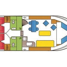 De Alm Almtrawler 1200 AD