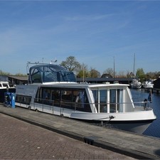 De Alm Almtrawler 1200 AD