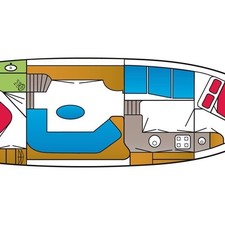 De Drait Reline 1150