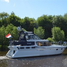 De Drait Reline 1150