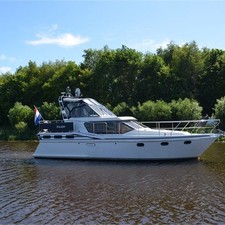 De Drait Reline 1150