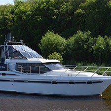 Crestliner 1040 CR Jon