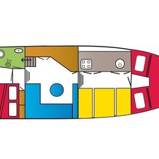 Crestliner 1040 CR Jon