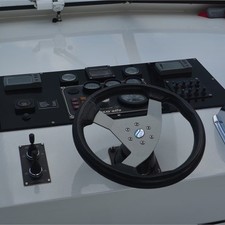 Crestliner 1040 CR Jon