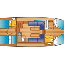 De Alm Kotter 1280 OK/AK