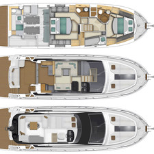 Beneteau Monte Carlo 5