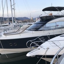 Beneteau Monte Carlo 5